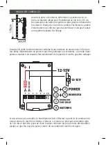 Preview for 18 page of Profile PAC120 Manual