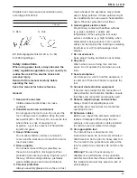 Preview for 26 page of profiline BTI-WKS 115 Operating Instructions Manual