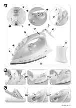 Preview for 2 page of PROFILO PSI1165G User Manual