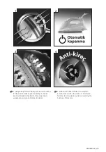 Preview for 16 page of PROFILO PSI1165G User Manual