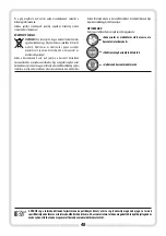 Preview for 48 page of PROFIX D372T12 Operating Instructions Manual