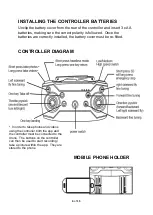 Preview for 6 page of ProFlight MAVERICK AIR PFBD200 User Manual