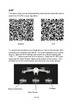 Preview for 12 page of ProFlight MAVERICK AIR PFBD200 User Manual