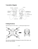 Preview for 6 page of ProFlight Maverick PFBD95 User Manual