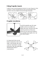 Preview for 7 page of ProFlight Maverick PFBD95 User Manual