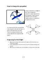 Preview for 6 page of ProFlight PFBD101 User Manual