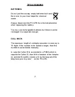 Preview for 7 page of Profoon PCI-27B User Manual