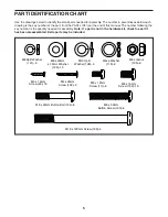 Preview for 5 page of ProForm 10.0 Ce Elliptical User Manual