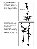 Preview for 8 page of ProForm 10.0 Ce Elliptical User Manual