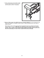 Preview for 11 page of ProForm 1050 Sts Elliptical User Manual