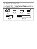 Preview for 5 page of ProForm 115 Csx Bike User Manual