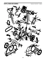 Preview for 23 page of ProForm 115 Csx Bike User Manual