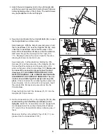 Preview for 6 page of ProForm 1150i User Manual