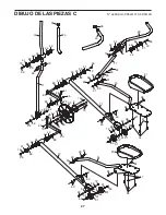 Preview for 27 page of ProForm 1200 E Elliptical (Spanish) Manual Del Usuario