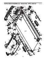 Preview for 27 page of ProForm 1205 Cst Treadmill Manual