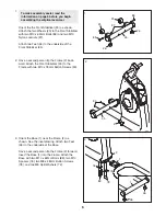 Preview for 6 page of ProForm 160 Elliptical User Manual