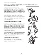 Preview for 23 page of ProForm 23953 (Spanish) Manual Del Usuario