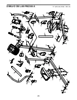 Preview for 26 page of ProForm 23953 (Spanish) Manual Del Usuario