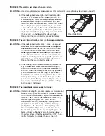 Preview for 18 page of ProForm 29633.1 User Manual