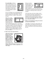 Preview for 13 page of ProForm 29859.0 User Manual