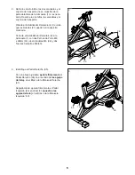 Preview for 6 page of ProForm 300 Spx Bike (Spanish) Manual Del Usuario