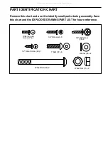 Preview for 17 page of ProForm 320x User Manual