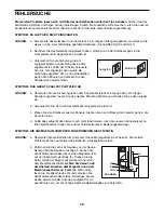 Preview for 12 page of ProForm 325e (German) Bedienungsanleitung