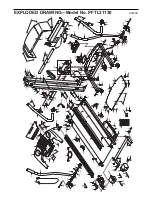 Preview for 21 page of ProForm 325i Treadmill User Manual