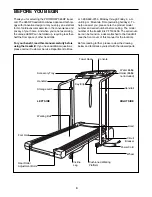 Preview for 4 page of ProForm 385rp User Manual