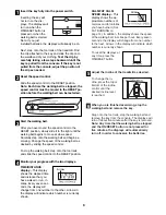 Preview for 9 page of ProForm 385rp User Manual