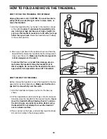 Preview for 10 page of ProForm 385rp User Manual