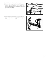 Preview for 11 page of ProForm 390pi Treadmill User Manual