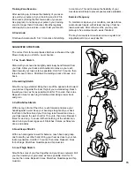 Preview for 15 page of ProForm 390pi Treadmill User Manual