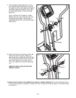 Preview for 11 page of ProForm 400 H Elliptical User Manual