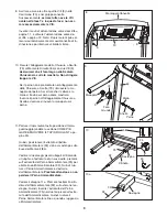 Preview for 9 page of ProForm 480 Cx Treadmill (Italian) Manuale D'Istruzioni