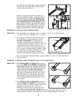 Preview for 27 page of ProForm 500 Cx Treadmill (Hungarian) Felhasználói Kézikönyv