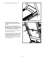 Preview for 13 page of ProForm 505 Cst Treadmill User Manual