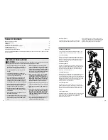 Preview for 2 page of ProForm 585 TL PETL42561 User Manual