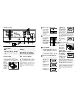 Preview for 8 page of ProForm 585 TL PETL42561 User Manual