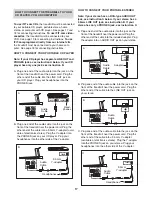 Preview for 17 page of ProForm 585s HeartRateControl User Manual