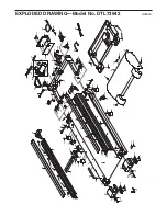 Preview for 28 page of ProForm 5k Treadmill User Manual