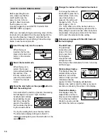 Preview for 10 page of ProForm 610 User Manual