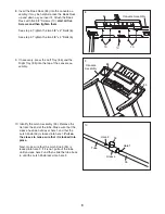 Preview for 9 page of ProForm 615 XP Trainer User Manual