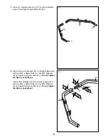 Preview for 9 page of ProForm 660 Weight Bench User Manual