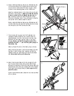 Preview for 7 page of ProForm 695e User Manual