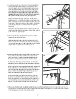 Preview for 7 page of ProForm 735CS User Manual