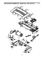 Preview for 29 page of ProForm 775 CT PFTL72707.0 User Manual