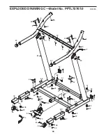 Preview for 30 page of ProForm 775 CT PFTL72707.0 User Manual