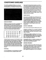 Preview for 13 page of ProForm 831.280170 User Manual