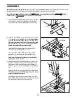 Preview for 5 page of ProForm 831.285870 User Manual